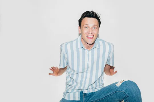 专注分析数据的用户